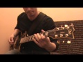 Caliban-We Are The Many (guitar cover) 