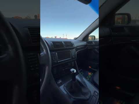 фото bmw 5 серии iv (e39) рестайлинг 0