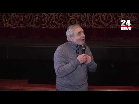 Մշակույթի նախարարությունը կոռուպցիայի տեղ է դարձել.  Արամ Սաթյան