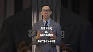 Download lagu Don’t make the mistake of buying a fused suit, here is why…  #mensweartips #menswear #suits mp3