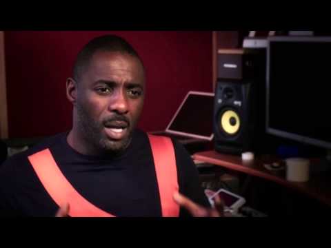 Idris Elba Presents Music from Luther - Official Interview