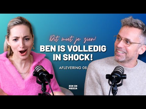 Dit is een aflevering vol heel ongemakkelijke momenten! 😂 Winter Vol Liefde #8