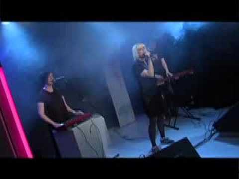 Sophie Rimheden - Stay the Night (live)
