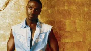Akon- Could You Be The Reason + lyrics