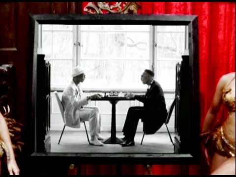 Boundzound - Louder  (Offizielles Video)