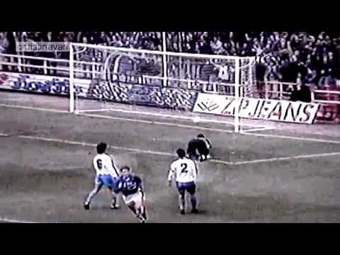 Vladimir JUGOVIC goals compilation