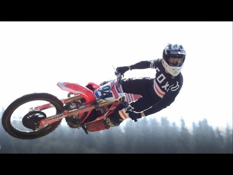 MOTOCROSS IS AWESOME [ 2019 ]
