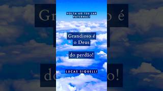 Volta ao teu lar Paternal 🏠 (verso2) #hinos #Ccb #hinosccb #perdão #Deus #Paz #LucasSiquelli #Fé