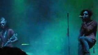 Kill Hannah - Under The Milky Way