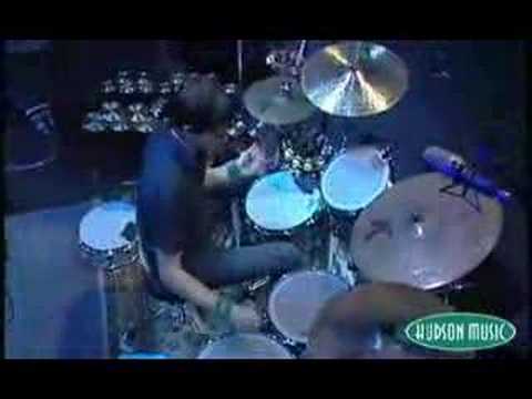 Modern Drummer2006-Glenn Kotche