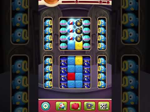 Livello 3495 Toon blast