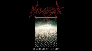 Necrodeath - Fragments of Insanity (1989) [HQ] FULL ALBUM, 2001 Reissue