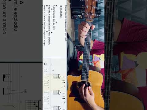 Me Apaixonei - Edy e Nando