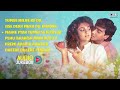 Phool Aur Kaante Movie Audio Jukebox Ajay Devgn Madhoo Nadeem Shravan Full Movie Songs