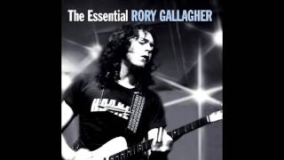 Rory Gallagher - Follow Me
