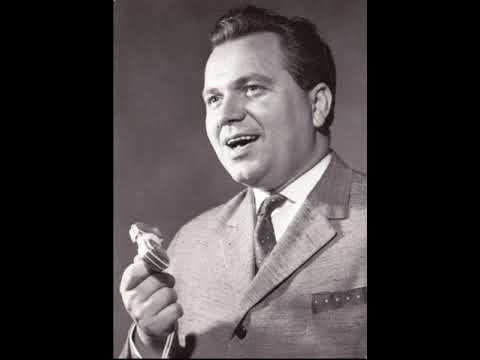 Jiří Popper - Bílou tmou (3.4.1965)