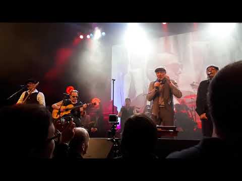 Willi Resetarits & diverse Gäste @ Stadthalle Wien -  57 Engeln