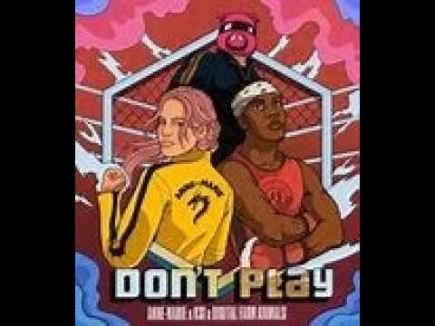 Anne-Marie x KSI x Digital Farm Animals - Don’t Play 1 Hour
