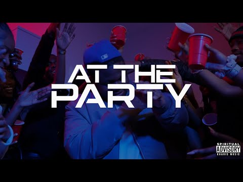 At The Party - Kmusic (Official Music Video)