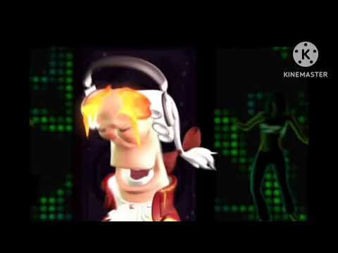 (RARE) DJ Mozart - Moz'up (FULL MUSIC VIDEO FOUND!!!)