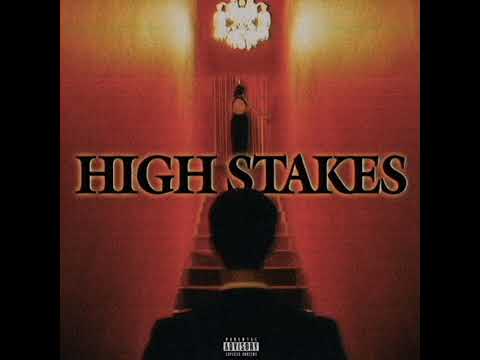 GUCCIGARETTE - HIGH STAKES