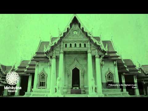 JOJO ROSE feat. Arethousa "Sometimes" (Original Mix)