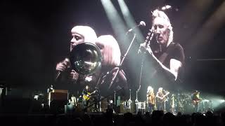 Roger Waters - Vera/Bring the Boys Back Home @ Prudential Center, 2017