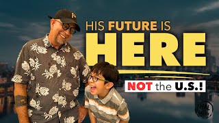 Vietnam 2045: Why I’m Betting My Son’s Future on This Country