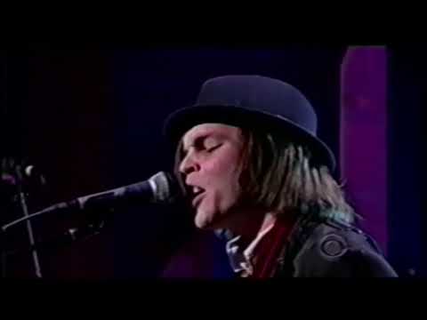 The Hotrats  "(You Gotta) Fight for Your Right (To Party!)" The Late Show, 2010 January 13