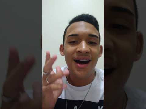 Mc Luizinho VL - Barraquin na favela🙏🏼💥❤🎶