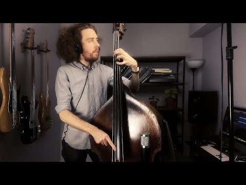 Bohemian Bassline(single Line...sorta)