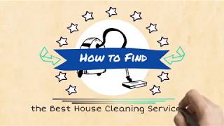 How to Choose a Professional House Cleaning Service in Adelaide