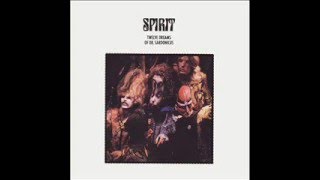 Animal Zoo [Alternate Track] - Spirit