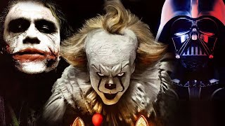 Sonic to Sweep the Oscars, and the Best Villains of All Time! - Movie Podcast