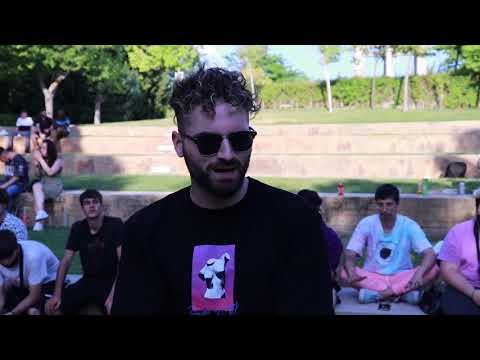 CARLITOS vs VIFTEN | DIECISEISAVOS BDC 3ª ED