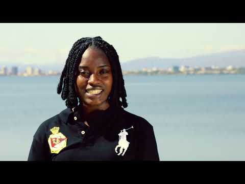 1Journey - Burning (Official Music Video)