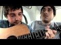 Grizzly Bear - All We Ask Black Cab Sessions