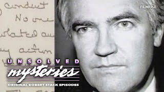 Unsolved Mysteries with Robert Stack - Season 8 Episode 14 - Full Episode