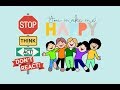 STOP THINK ACT