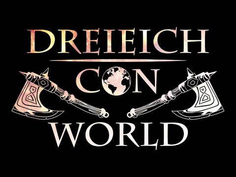 DreieichCon World Trailer (EN)