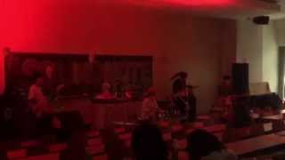 cinemastaff borka バンド演奏してみた。