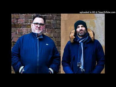 The Nextmen - Piece Of The Pie (Feat. Demolition Man) [2005]