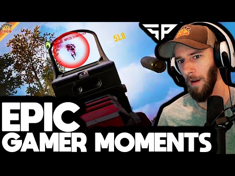Epic Seeker Gamer Moments - chocoTaco SUPER PEOPLE Solos Gamelay