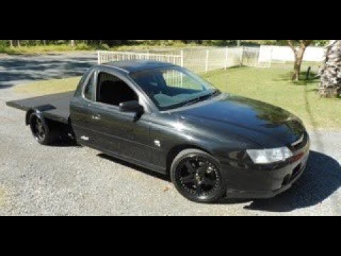 Supercharged Ls1 Tonner EP1