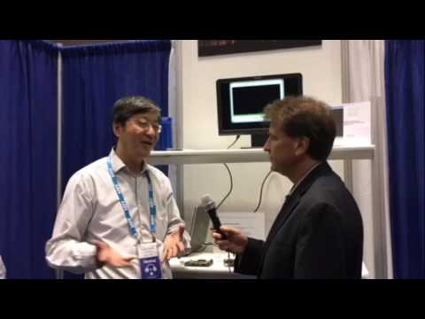 ARM TechCon 2016: Interface your Cortex-M3 to an SD Card