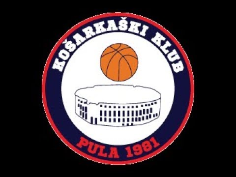 Pula 1981 - Podravac (part 1)