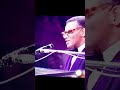♥️RAY CHARLES❤️🌟(Rare Live)🌟"Long And Winding Road"🌟#raycharles #soul#music🌟