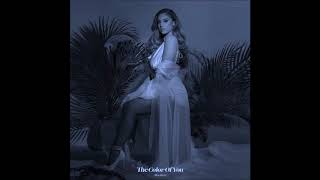 Alina Baraz - I Don&#39;t Even Know Why Though (Slowed &amp; Chopped)