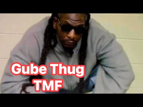 Gube Thug: Talks About Taylor Made Family, Music, Performance, 64 Wellston Bloods, Etc More (Part 1)