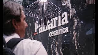 Panaria at Cersaie 2024